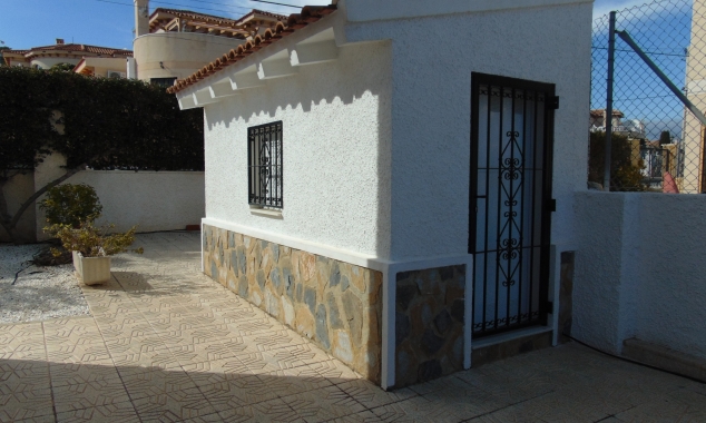Property for sale - Villa for sale - San Miguel de Salinas - Los Communicaciones