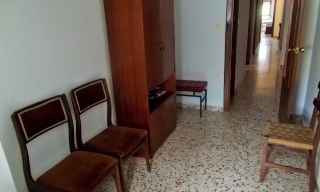 Archived - Apartment for sale - Yecla