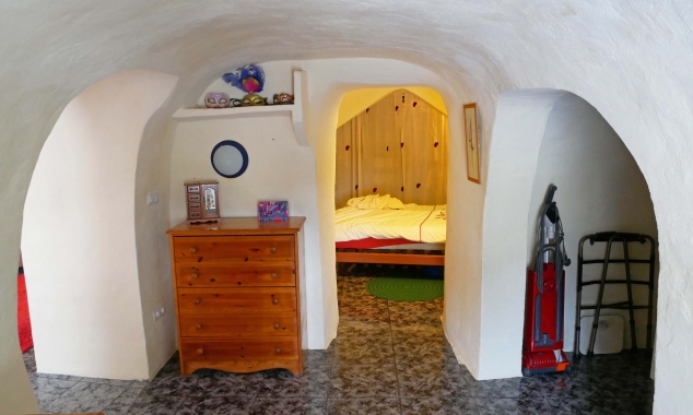 Archivé - Cave House for sale - Fortuna