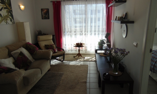 Archived - Apartment for sale - Orihuela Costa - Punta Prima