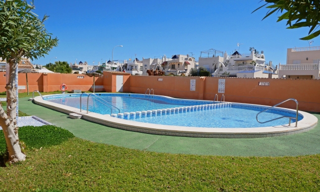 Propriété vendue - Villa for sale - Torrevieja - Jardin del Mar