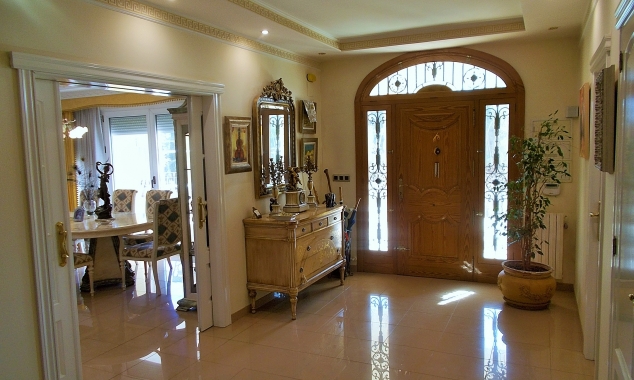 Archived - Villa for sale - Yecla
