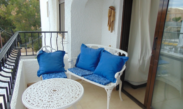 Propiedad vendida - Apartment for sale - Orihuela Costa - Playa Flamenca