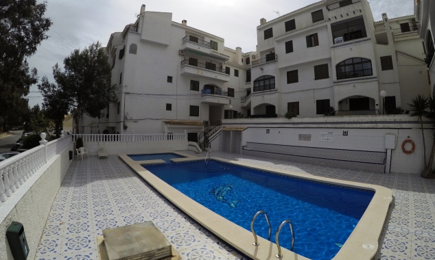 Archivado - Apartment for sale - Orihuela Costa - Playa Flamenca