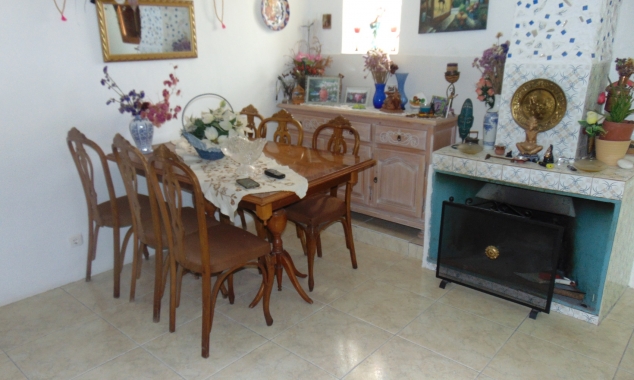 Propiedad en venta - Finca for sale - Orihuela