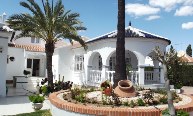 Archivado - Villa for sale - Orihuela Costa - La Florida