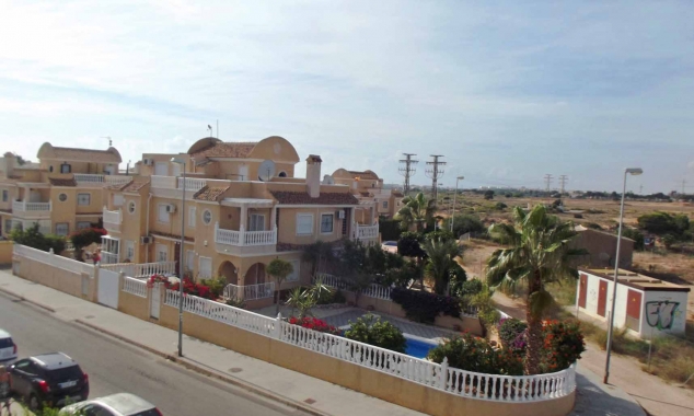 Propiedad vendida - Villa for sale - Orihuela Costa - Playa Flamenca