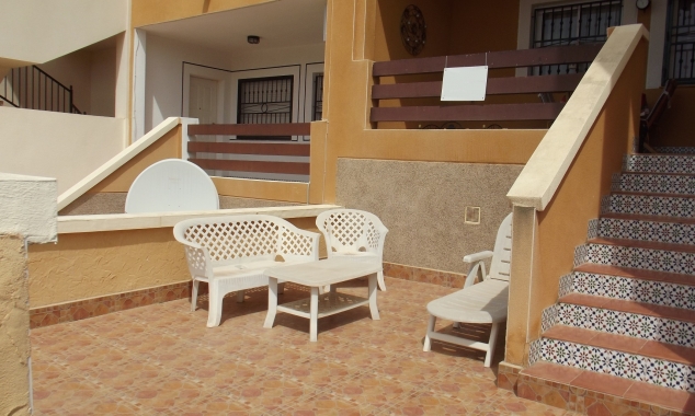 Property on Hold - Bungalow for sale - Orihuela Costa - Dream Hills