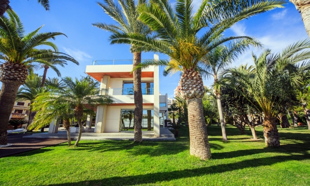 Archivado - Villa for sale - Torrevieja - Mar Azul
