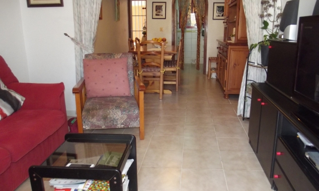 Propiedad en espera - Apartment for sale - Torrevieja - La Mata