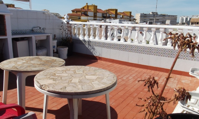 Propiedad en espera - Apartment for sale - Torrevieja - La Mata