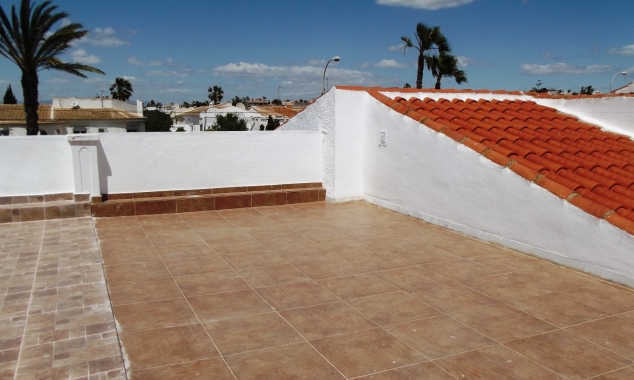 Property Sold - Villa for sale - Torrevieja - San Luis