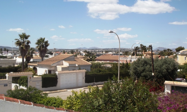 Propriété vendue - Villa for sale - Torrevieja - San Luis