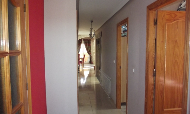 Property Sold - Apartment for sale - Los Montesinos