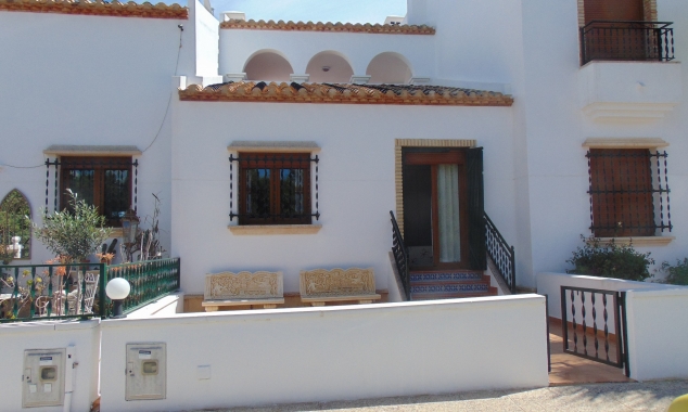 Property Sold - Bungalow for sale - Orihuela Costa - Villamartin