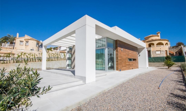 Property on Hold - Villa for sale - Orihuela Costa - Villamartin