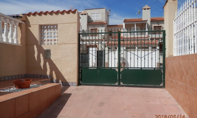 Archivé - Townhouse for sale - Guardamar del Segura - El Moncayo