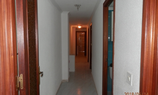 Archivé - Apartment for sale - Guardamar del Segura - Guardamar del Segura - Town Centre