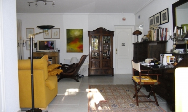 Property on Hold - Villa for sale - Ciudad Quesada South - Lo Pepin