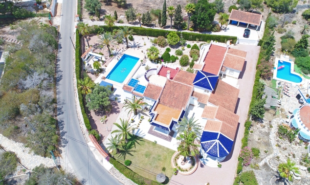 Archived - Villa for sale - Orihuela Costa - La Florida
