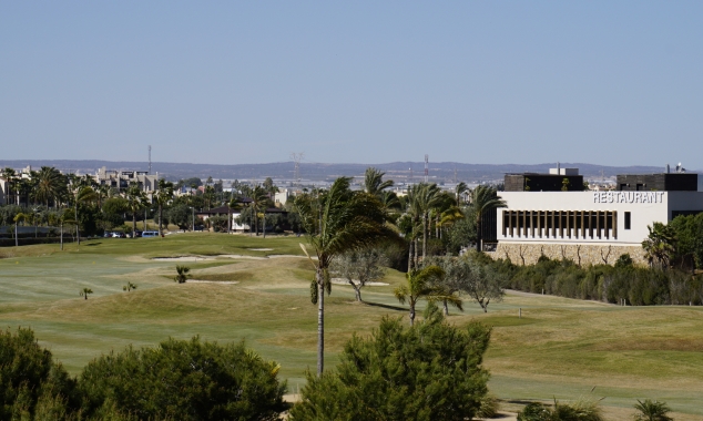Propriété vendue - Villa for sale - Los Alcazares - Roda Golf