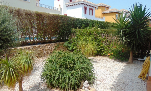 Archivé - Villa for sale - Torre Pacheco - Mar Menor Golf Resort