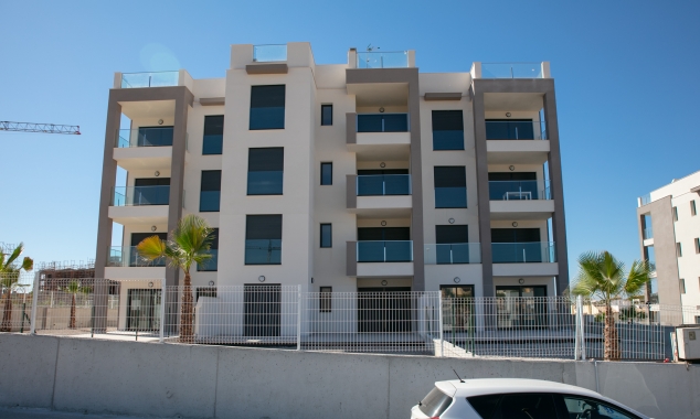 Property on Hold - Apartment for sale - Orihuela Costa - Villamartin