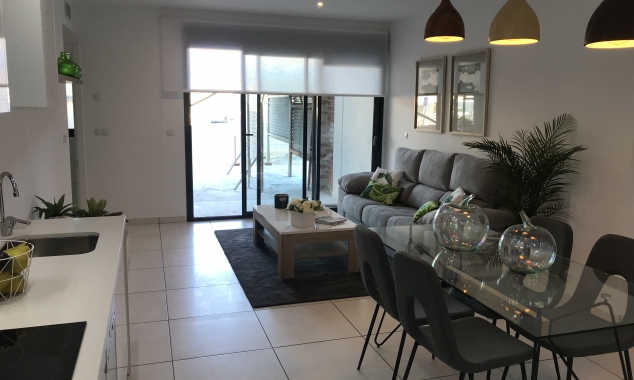 Propiedad en espera - Apartment for sale - Orihuela Costa - Villamartin