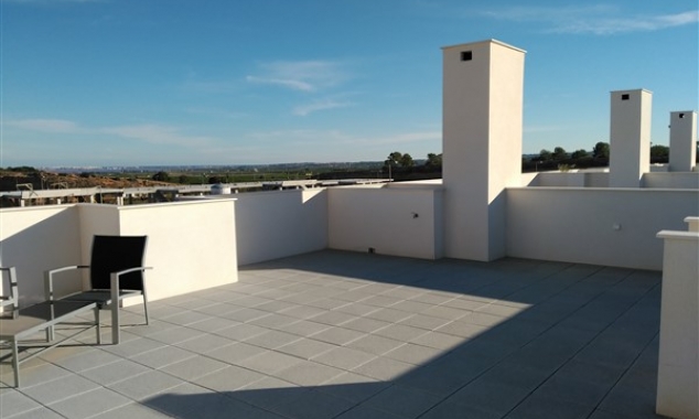 Property Sold - Bungalow for sale - Orihuela - Entre Naranjos