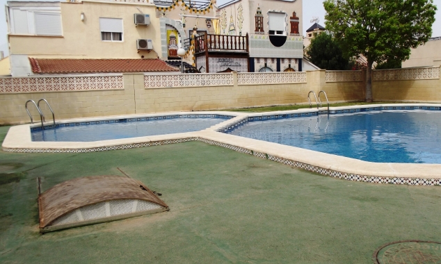 Propiedad en espera - Villa for sale - Torrevieja - Jardin del Mar