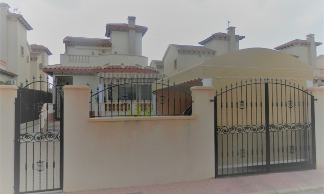 Archived - Villa for sale - Guardamar del Segura - El Raso