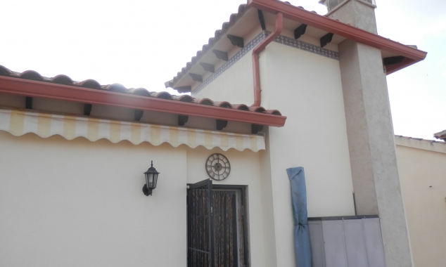 Archived - Villa for sale - Guardamar del Segura - El Raso
