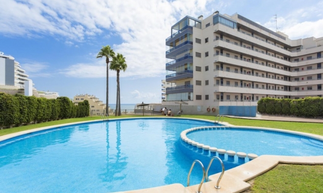 Property Sold - Apartment for sale - Gran Alacant - Arenales del Sol