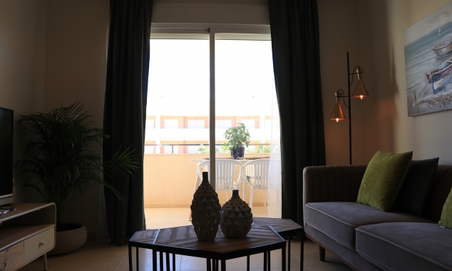 Propiedad vendida - Apartment for sale - Gran Alacant - Gran Alacant central