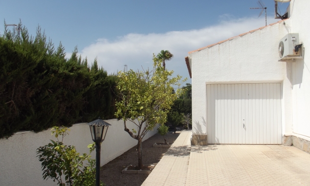 Propriété en attente - Villa for sale - Torrevieja - El Chaparral