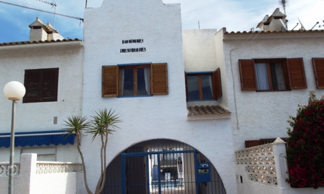 Archivé - Bungalow for sale - Torrevieja - El Chaparral