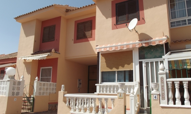 Propriété en attente - Townhouse for sale - Torrevieja - El Salado