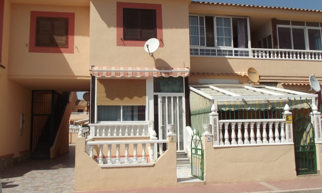 Propriété en attente - Townhouse for sale - Torrevieja - El Salado