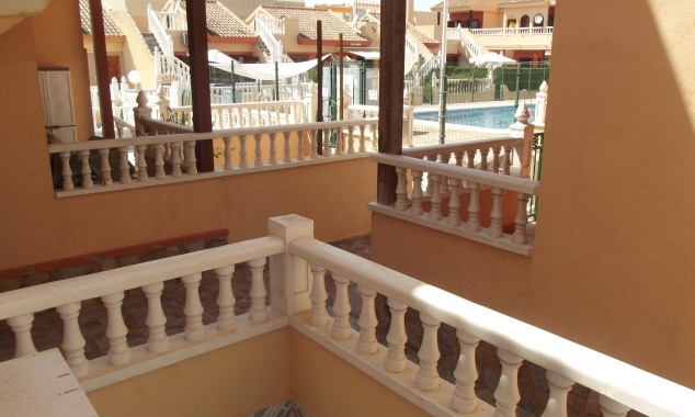 Property on Hold - Townhouse for sale - Torrevieja - El Salado