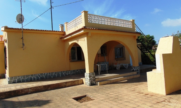 Archivé - Villa for sale - Cartagena - El Carmoli