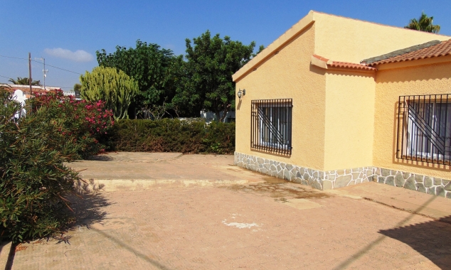 Archived - Villa for sale - Cartagena - El Carmoli