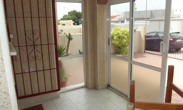 Archived - Townhouse for sale - Torrevieja - San Luis