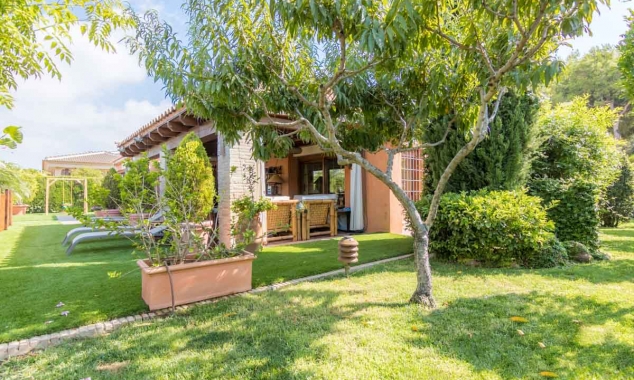 Propriété vendue - Villa for sale - Torrevieja - La Torreta Florida