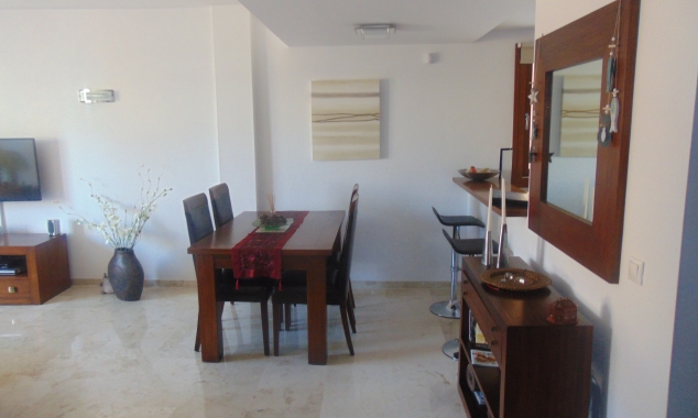 Archivado - Apartment for sale - Orihuela Costa - Punta Prima