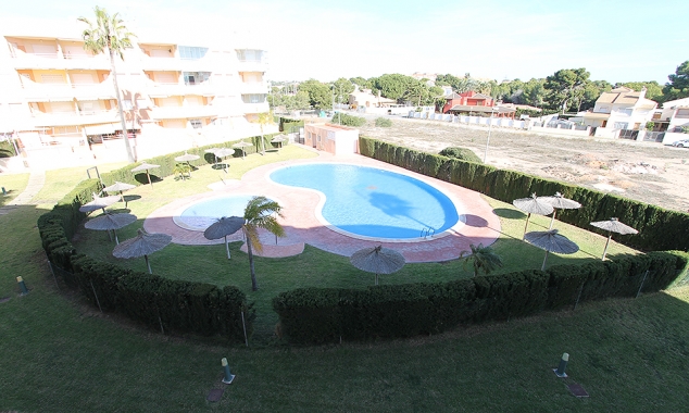 Archived - Apartment for sale - Orihuela Costa - Campoamor