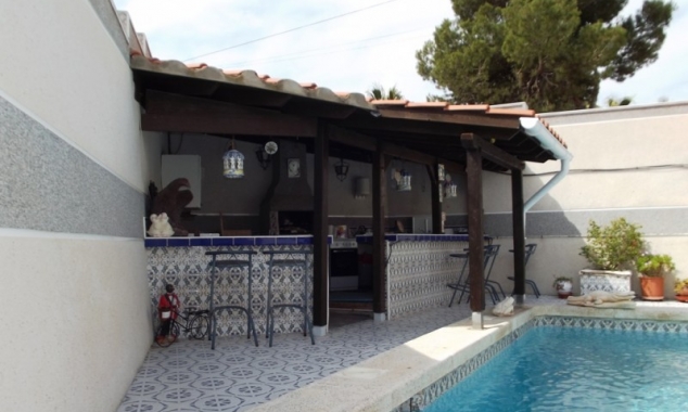 San Miguel cheap property for sale Costa Blanca Spain