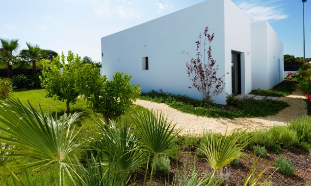 Propriété vendue - Villa for sale - San Pedro del Pinatar