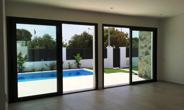 Property Sold - Villa for sale - San Pedro del Pinatar