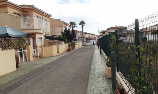Propriété en attente - Townhouse for sale - Orihuela Costa - Playa Flamenca