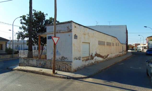 Archivé - Townhouse for sale - Torre Pacheco - Pozo Estrecho